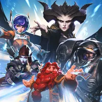 Blizzard Entertainment