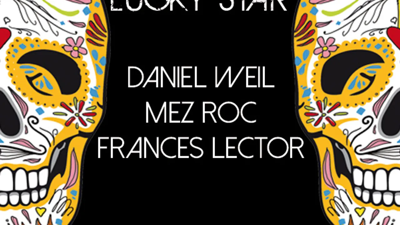 Lucky Star