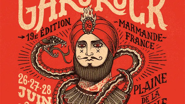 Garorock 2015