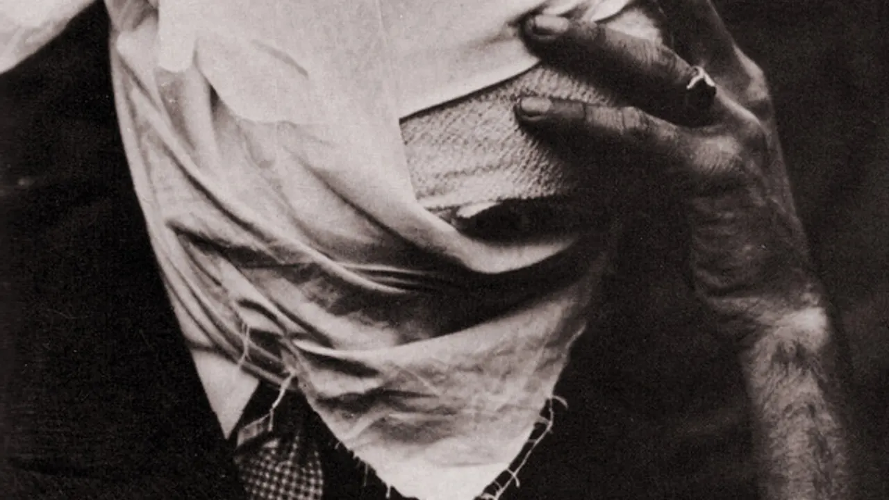 Giles Corey