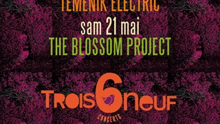Festival TROIS, 6, NEUF – saison 10