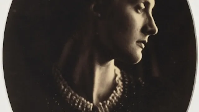 Exposition Qui a peur des femmes photographes ?