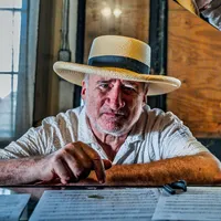 Jon Cleary