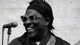 Richard Bona Band (Late Show)