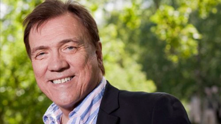 The Best of Christer Sjögren