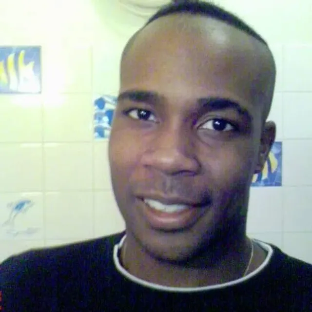 Olivier B