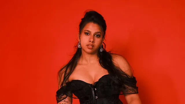 Tracy De Sá