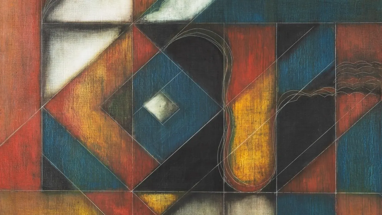 Exposition à la Galerie AB - AKKITHAM