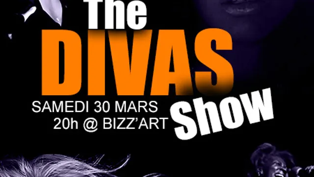 The Divas Show