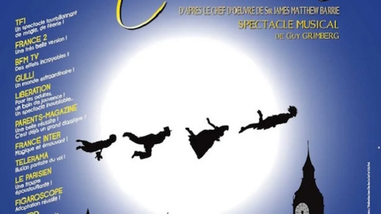Peter Pan