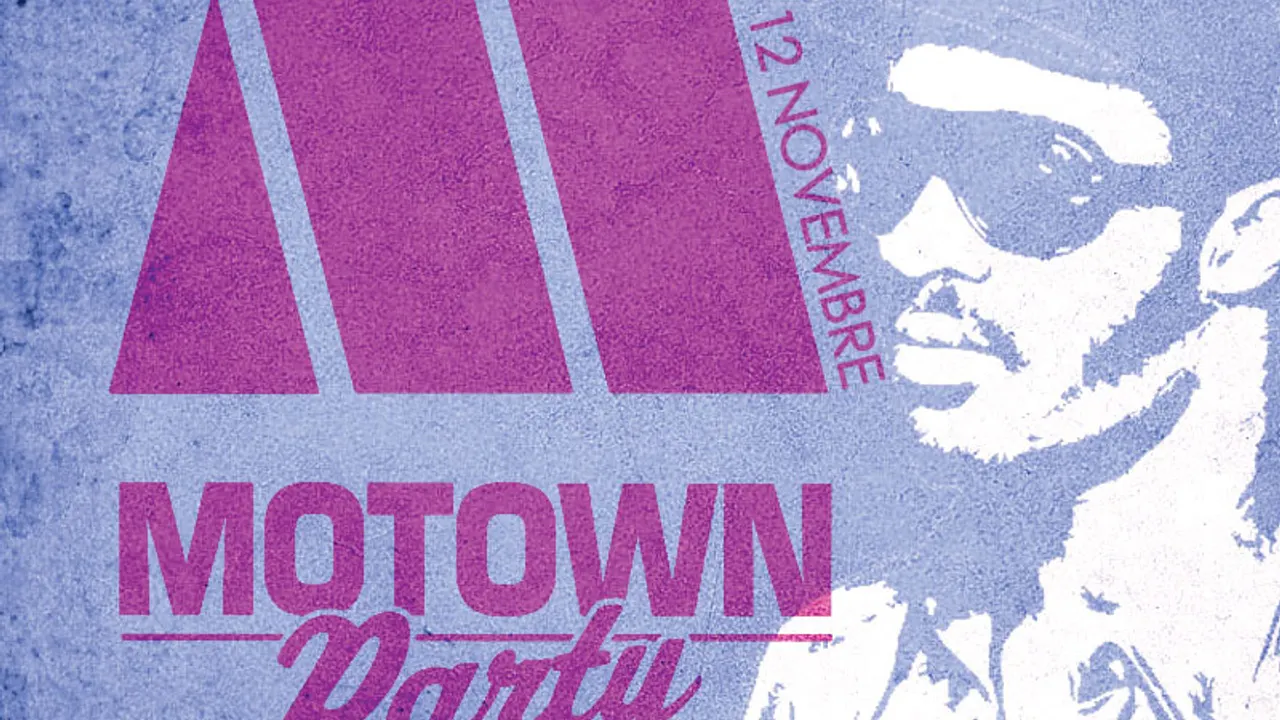 Motown Party