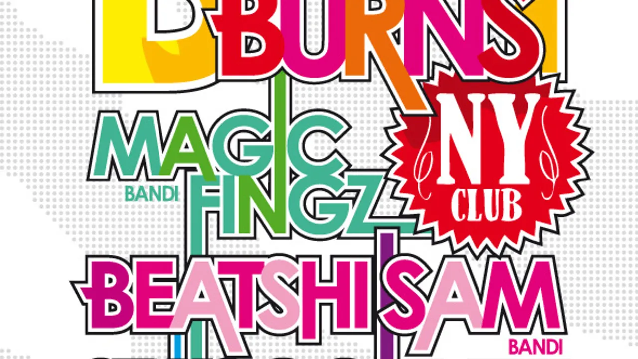 BANDI BURNS