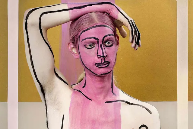 Les expos à Paris en novembre à ne pas manquer