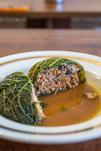 Gramme 11 Restaurant Paris