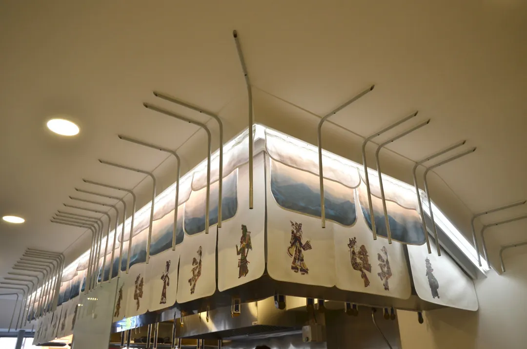 Mr Zhao Restaurant Paris