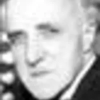 Harold Darke