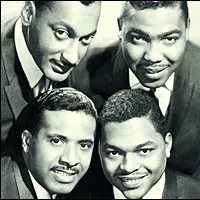 Four Tops