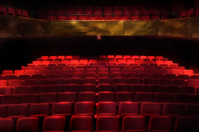 Théâtre La Bruyère