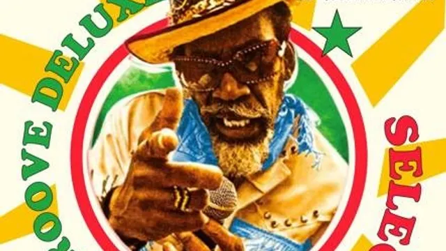 Groove Deluxe Party : Jamaïca Session