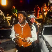 LUCKI