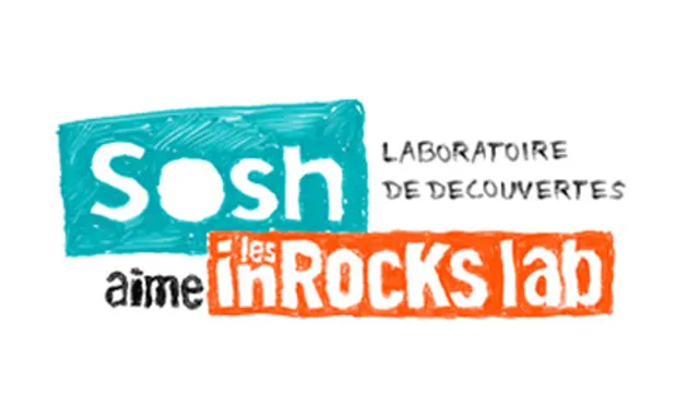 OPEN-MIC Sosh aime les inRocKs lab - St Ouen