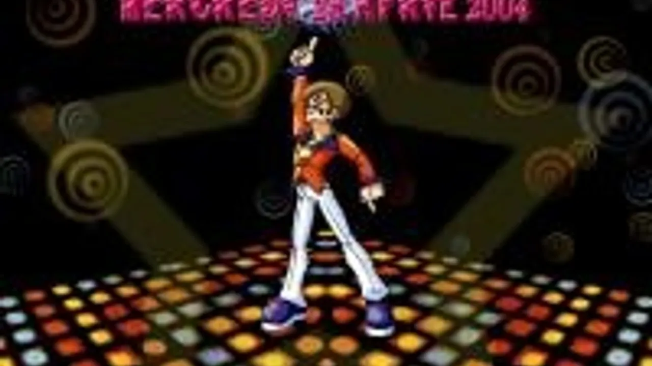 Soirée Disco (ISC)