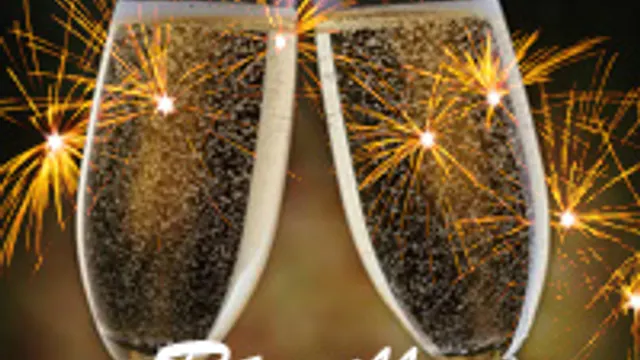 Soirée du Nouvel An