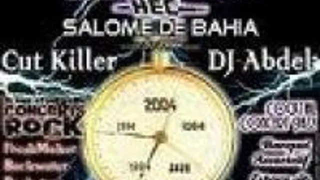Le Temps D'un Boom
