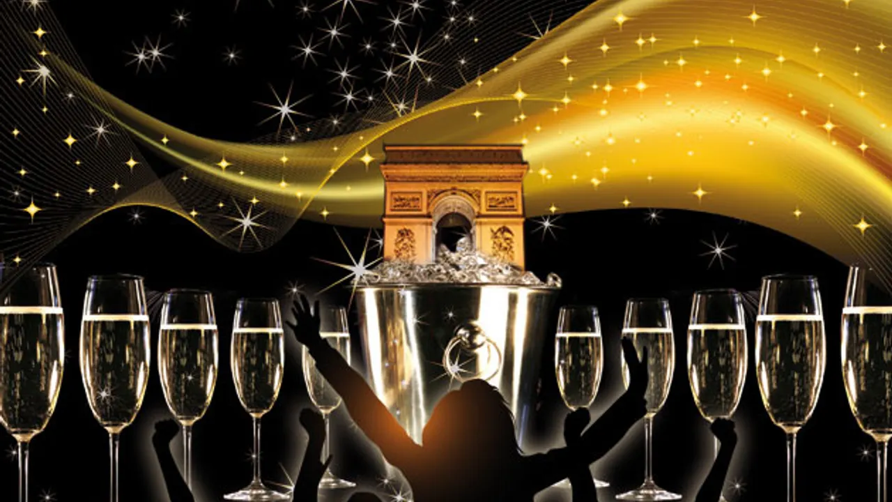 Nouvel An 2010