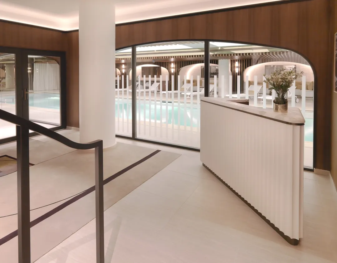Hôtel d'Aubusson Hôtel Paris