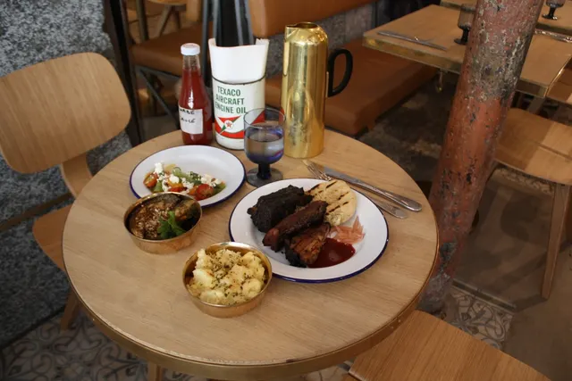 Paris Texas : la nouvelle destination food de la team Paris New York