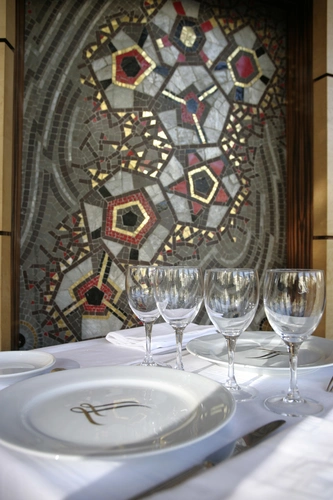 La Lorraine Restaurant Paris