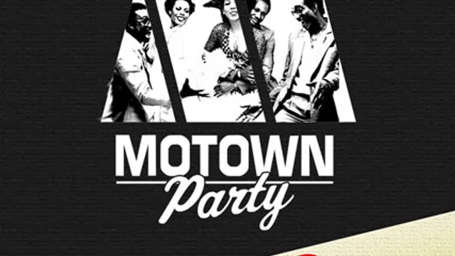 Motown Party, C'est Chic