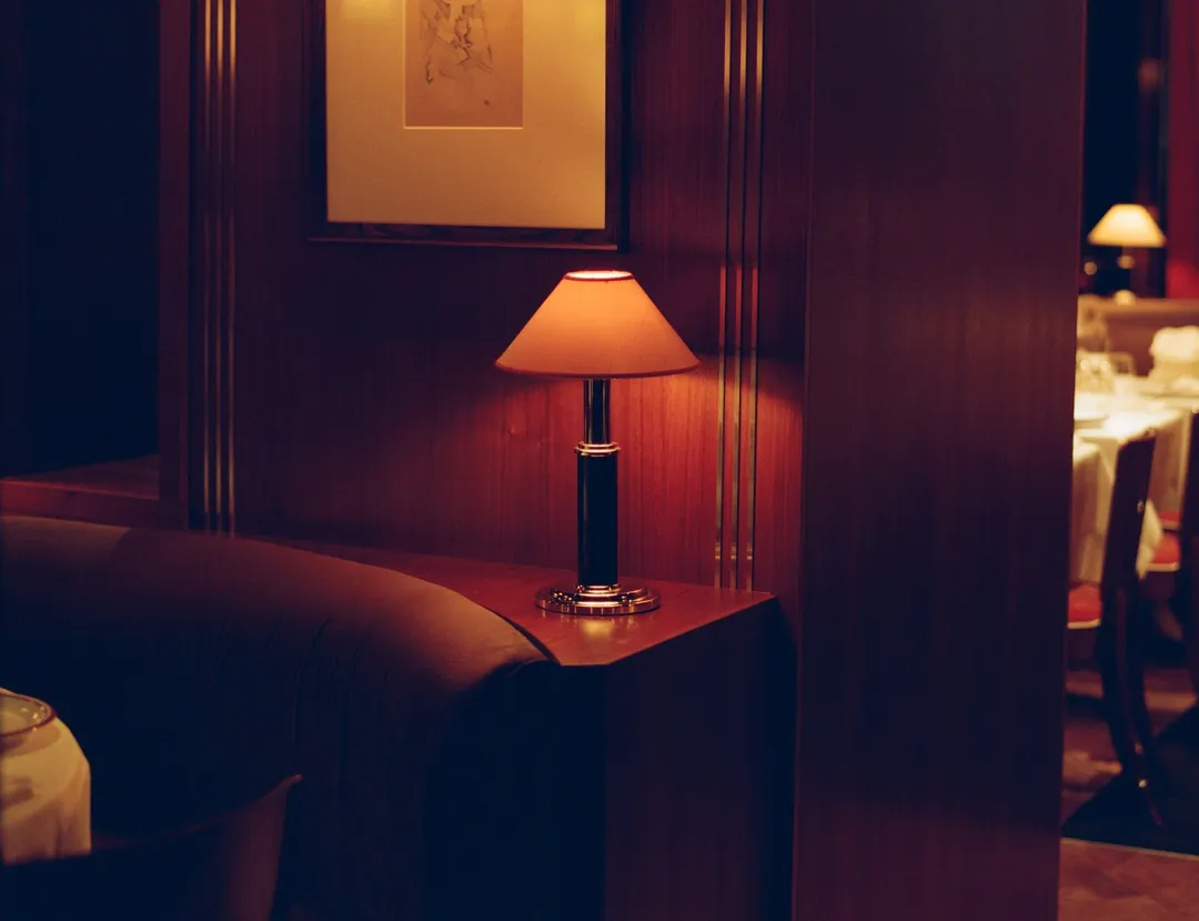 Cherry Restaurant Paris