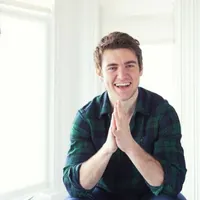 Emmet Cahill