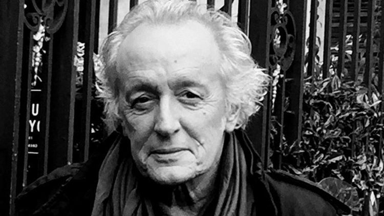 Didier Barbelivien