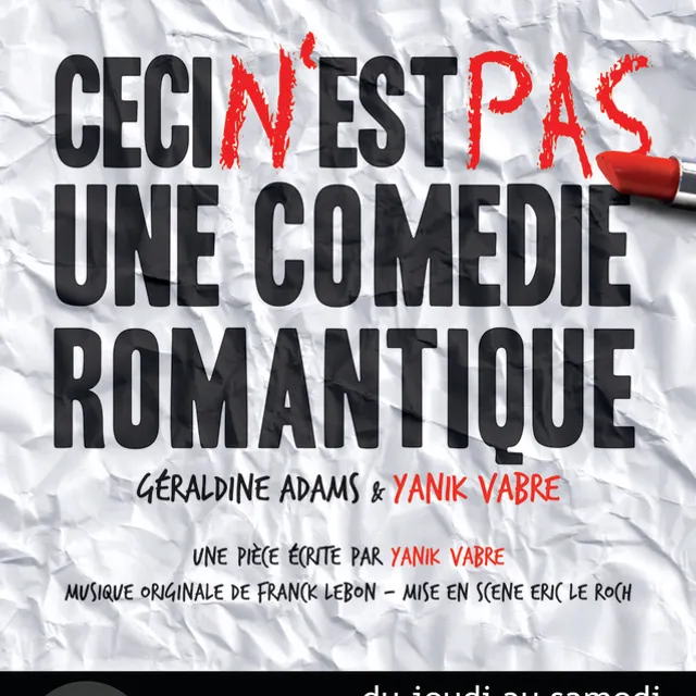 Géraldine A