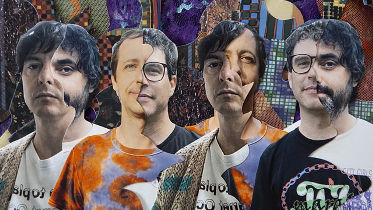 ANIMAL COLLECTIVE