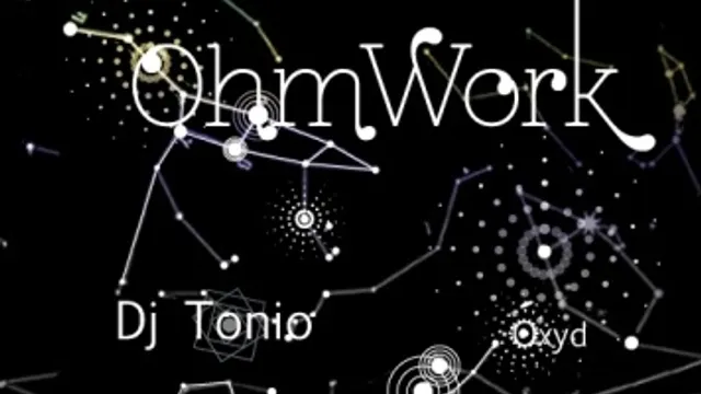 OHMWORK by TAO Records