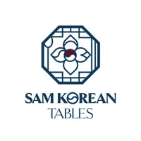 SAM Korean Tables