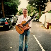 Sven-Bertil Taube