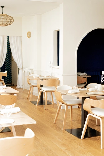 MoSuke Restaurant Paris