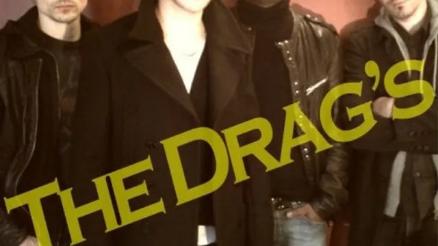 The Drags