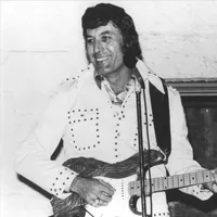 Carl Perkins