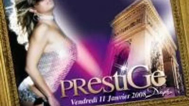 Prestige