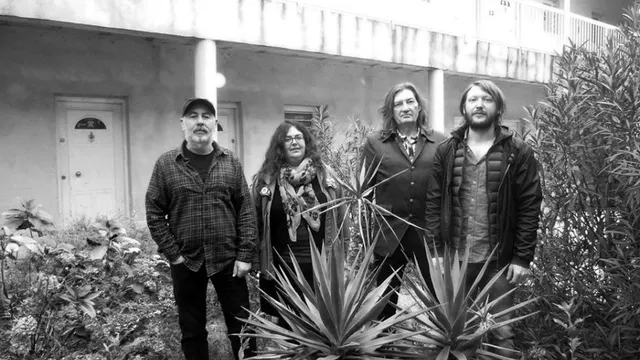 MERCREDI LABEL // Pop Sisters & Midnight Special: JIM YOUNGER’S SPIRIT, DEAF PARADE, R.ARIEL