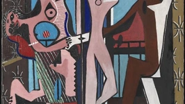Picasso : Chefs-d’œuvre !