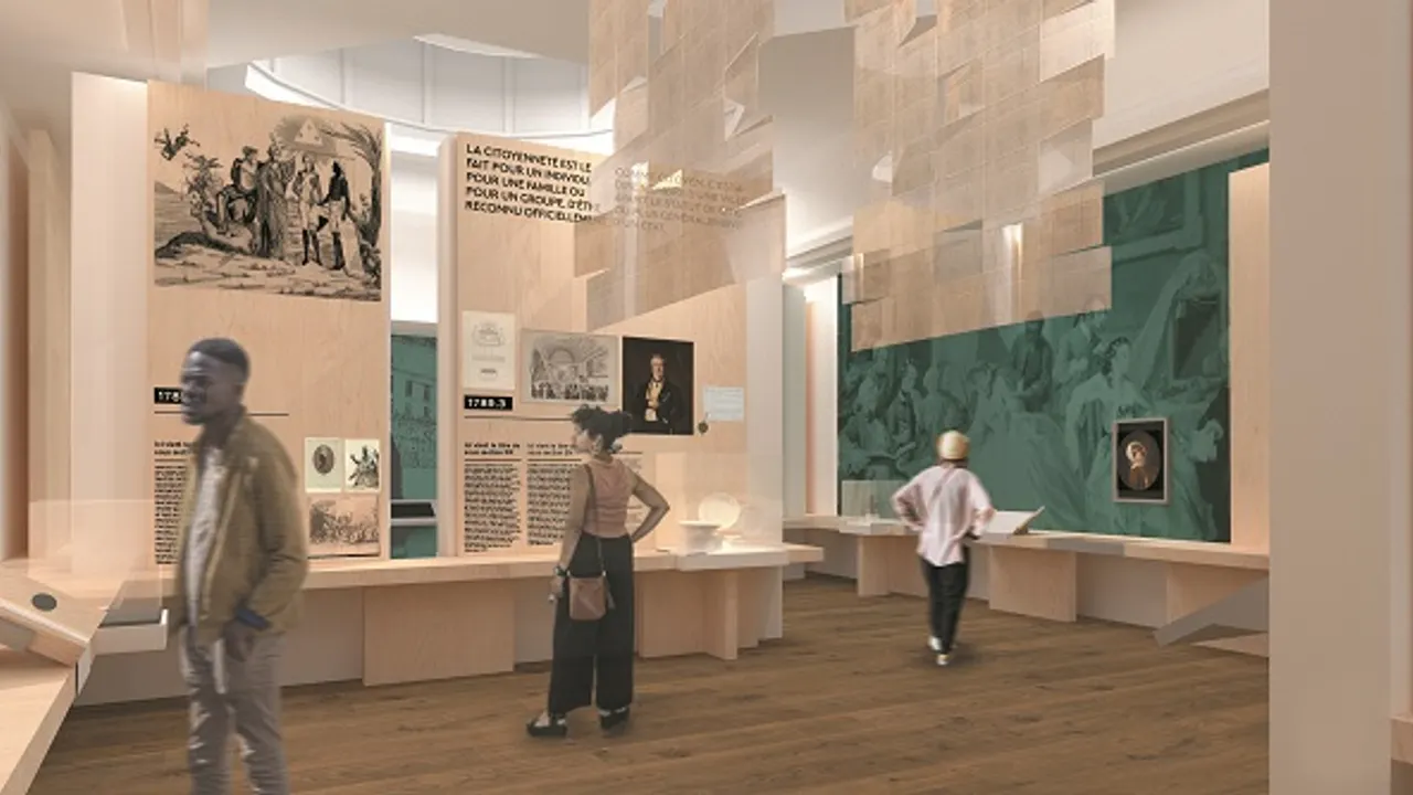 Ouverture du nouveau Musée: grand week-end gratuit