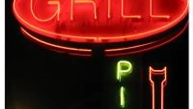 Grill
