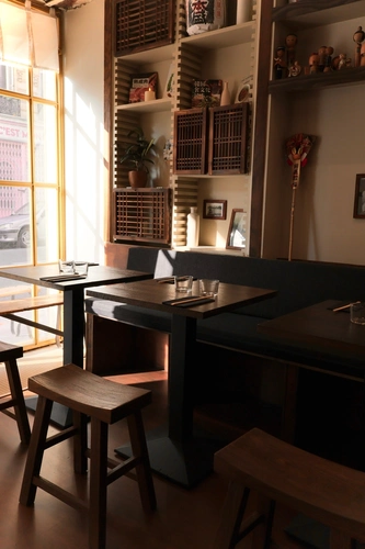 HONŌ Restaurant Paris